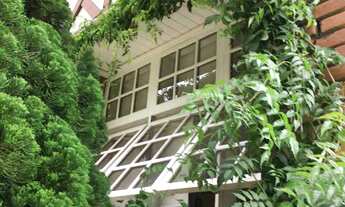 Imagem 6: Alphaville 8 Casa de 380m² com 4 Dorms sendo 1 Suíte e 4 Vagas de Garagem