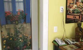 Imagem 7: Alphaville 8 Casa de 380m² com 4 Dorms sendo 1 Suíte e 4 Vagas de Garagem