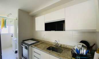 Imagem 7: Alpha Vita Apto de 110m² com 3 Dorms sendo 1 Suíte e 2 Vagas de Garagem