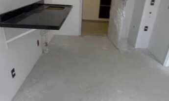 Imagem 4: QUADRA HOME CLUB APARTAMENTO DE 28,64 METROS COM 1 DORM