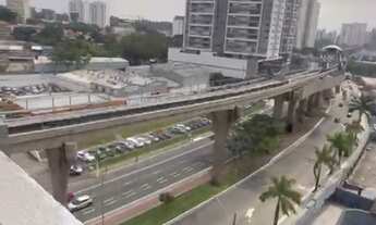 Imagem 6: QUADRA HOME CLUB APARTAMENTO DE 28,64 METROS COM 1 DORM