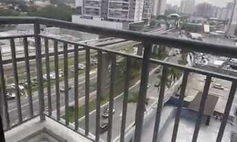 Imagem 3: QUADRA HOME CLUB APARTAMENTO DE 28,64 METROS COM 1 DORM