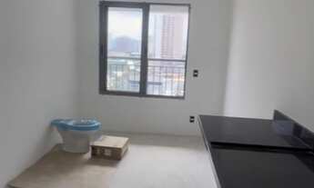 Imagem: QUADRA HOME CLUB APARTAMENTO DE 28,64 METROS