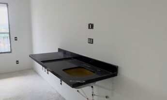 Imagem 2: QUADRA HOME CLUB APARTAMENTO DE 28,64 METROS COM 1 DORM