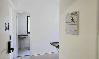 Imagem 2: Studios Pamplona Apto de 26,70 metros na Paulista