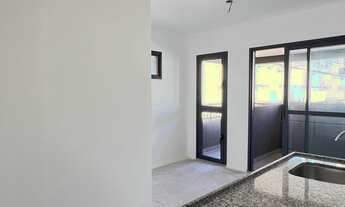 Imagem: Studios Pamplona Apto de 26,70 metros na