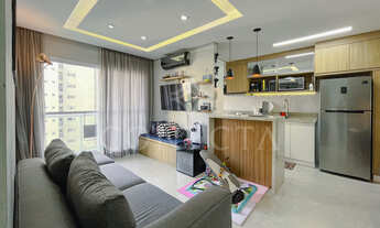 Imagem 2: Edificio Beat, 2 dormitórios, 1 suítes, 2 banheiro, 1 vaga na garagem, 67M² de Área Constr