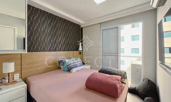 Imagem 7: Edificio Beat, 2 dormitórios, 1 suítes, 2 banheiro, 1 vaga na garagem, 67M² de Área Constr