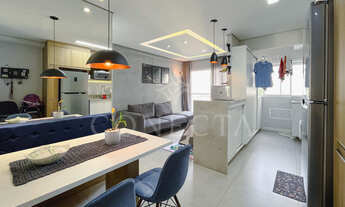 Imagem 4: Edificio Beat, 2 dormitórios, 1 suítes, 2 banheiro, 1 vaga na garagem, 67M² de Área Constr