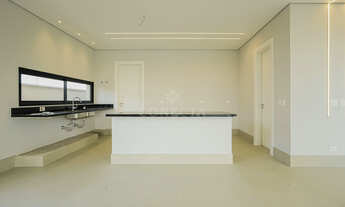 Imagem 6: Condominio Itahyê, 4 dormitórios na Avenida Paisagem