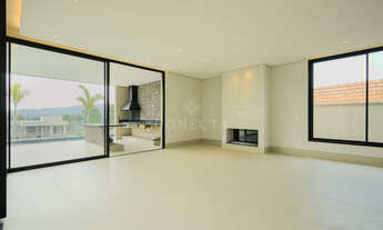 Imagem 3: Condominio Itahyê, 4 dormitórios na Avenida Paisagem