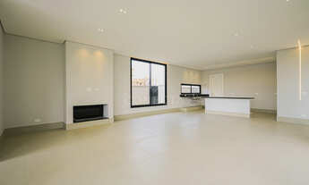 Imagem 7: Condominio Itahyê, 4 dormitórios na Avenida Paisagem