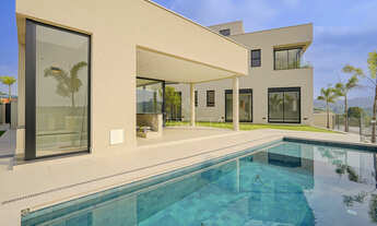 Imagem 2: Condominio Itahyê, 4 dormitórios na Avenida Paisagem