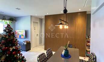 Imagem: Apartamento à venda Ed. Glass - Barueri/SP