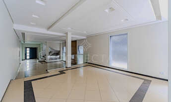 Imagem 6: Alphaville 4, 3 dormitórios, 3 suíte, 3 banheiro, 2 vagas na garagem, 400M² de Área Constr