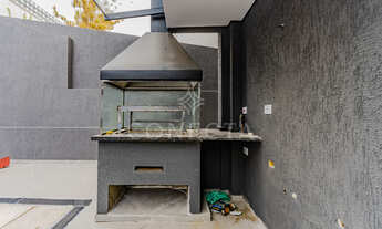 Imagem 3: Alphaville 4, 3 dormitórios, 3 suíte, 3 banheiro, 2 vagas na garagem, 400M² de Área Constr