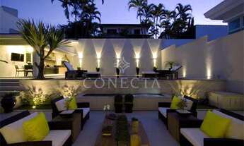 Imagem: Alphaville 02, 4 dormitórios na Alameda