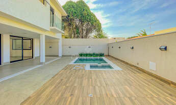 Imagem 3: Casa à venda Alphaville 03