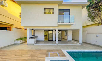 Imagem 5: Casa à venda Alphaville 03