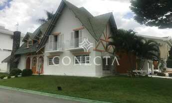 Imagem 3: Residencial Alphaville 04