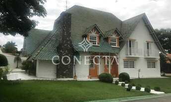 Imagem: Residencial Alphaville 04