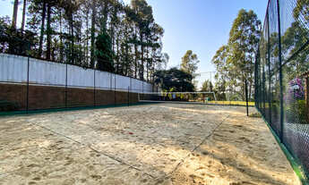 Imagem 7: Residencial Alphaville 04