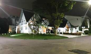 Imagem 6: Residencial Alphaville 04