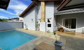 Imagem: Alphaville 11, 6 dormitórios na Alameda