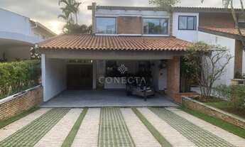 Imagem: Alphaville 02, 4 dormitórios na Alameda