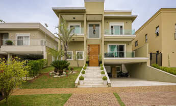 Imagem: Condominio Gênesis 01