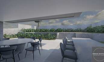 Imagem 4: Alphaville 01, 4 dormitórios na Alameda Espanha