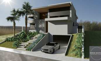 Imagem 2: Alphaville 01, 4 dormitórios na Alameda Espanha