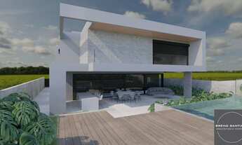 Imagem 3: Alphaville 01, 4 dormitórios na Alameda Espanha