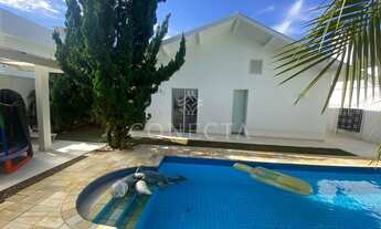 Imagem 2: Residencial Alphaville 01