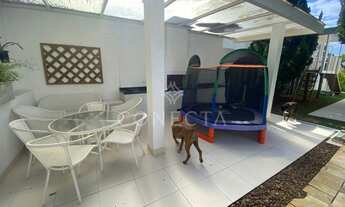 Imagem 5: Residencial Alphaville 01