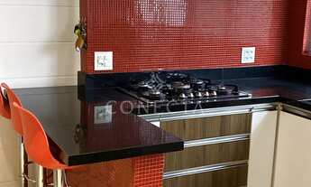 Imagem 7: Residencial Alphaville 01