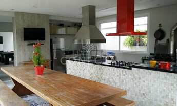 Imagem 4: Alphaville 2, 5 dormitórios na Alameda Mamoré