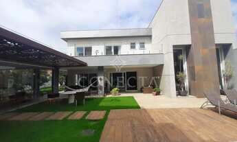 Imagem 3: Alphaville 2, 5 dormitórios na Alameda Mamoré