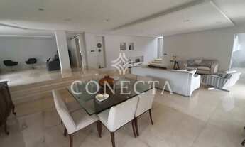 Imagem 7: Alphaville 2, 5 dormitórios na Alameda Mamoré