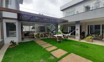 Imagem 2: Alphaville 2, 5 dormitórios na Alameda Mamoré