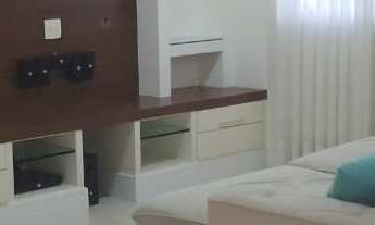 Imagem: Resort Tamboré apartamento 133m2 3