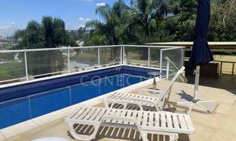 Imagem: Alphaville 10, 4 dormitórios na Avenida