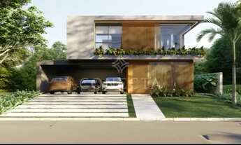 Imagem: Alphaville 2, 4 dormitórios na Alameda