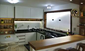 Imagem 7: Alphaville 4, 4 dormitórios, 4 suíte, 6 banheiro, 6 vagas na garagem, 453M² de Área Constr