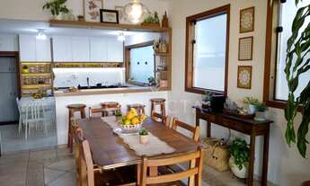 Imagem 6: Alphaville 4, 4 dormitórios, 4 suíte, 6 banheiro, 6 vagas na garagem, 453M² de Área Constr