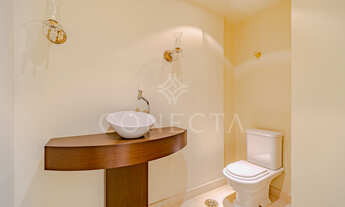 Imagem 6: Mont Blanc - Apartamento à venda no bairro Alphaville - Barueri/SP