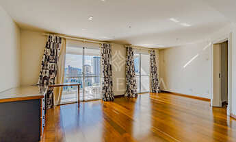 Imagem 2: Mont Blanc - Apartamento à venda no bairro Alphaville - Barueri/SP