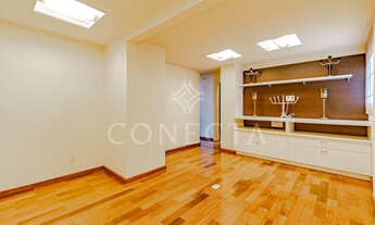 Imagem 3: Mont Blanc - Apartamento à venda no bairro Alphaville - Barueri/SP