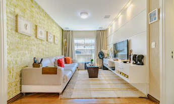 Imagem 6: Alphaville 03, 4 dormitórios na Avenida Yojiro Takaoka