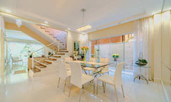 Imagem 5: Alphaville 03, 4 dormitórios na Avenida Yojiro Takaoka